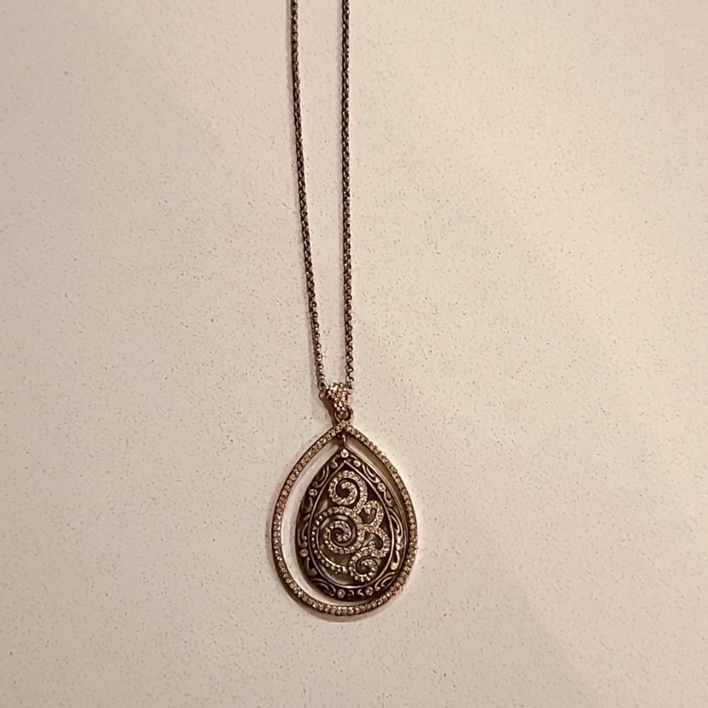 Brighton Shiraz necklace